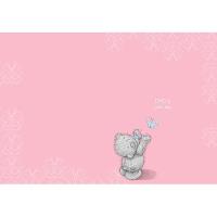 Godmother Birthday Me to You Bear Card Extra Image 1 Preview